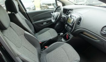 RENAULT CAPTUR 1.5 DCI ECO2 EDC 90CH INTENS complet