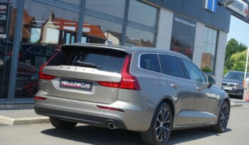 VOLVO V 60 D3 2.0 L 150CH MOMENTUM complet