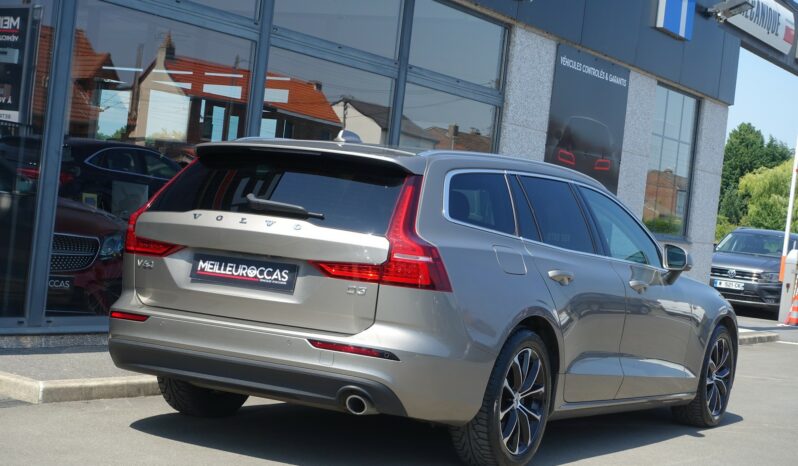 VOLVO V 60 D3 2.0 L 150CH MOMENTUM complet