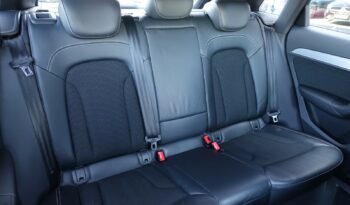 AUDI Q3 2.0L TDI QUATTRO S-TRONIC 150 CH  S-LINE complet