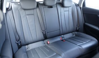 AUDI A4 AVANT 30 TDI MHEV S-TRONIC complet