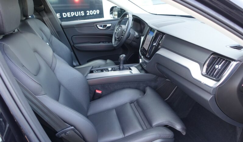 VOLVO XC 60 D3 2.0 L 150CH INSCRIPTION complet