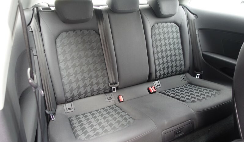 AUDI A3 1.2L TFSI 110 CH 3 PORTES complet