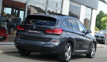 BMW X1 25EA HYBRIDE 220 CH X-DRIVE BVA complet