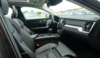 VOLVO V 60 D3 2.0 L 150CH MOMENTUM complet