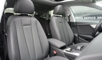 AUDI A5 SPORTBACK 35 TDI S-TRONIC MHEV 163 CH complet