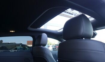 MERCEDES CLASSE CLA 200D SHOOTING BRAKE 150 CH 8G-Dct complet