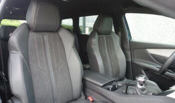 PEUGEOT 5008 1.5 L BLUEHDI 7 PLACES 130 CH GT complet