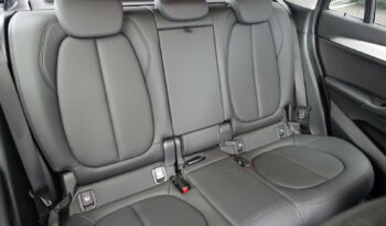 BMW X1 16 D S-DRIVE complet