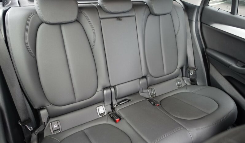 BMW X1 16 D S-DRIVE complet