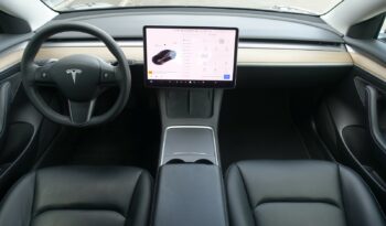 TESLA MODEL 3 LONG RANGE DUAL MOTOR AWD ( Grande autonomie ) complet