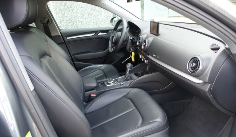 AUDI A3 SPORTBACK 30 TDI S-TRONIC complet