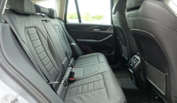 BMW X3 30EA HYBRID RECHARGEABLE X-DRIVE BVA  X-LINE complet