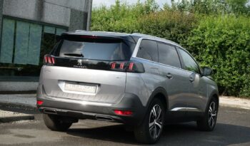 PEUGEOT 5008 1.5 L BLUEHDI EAT8 7 PLACES 130 CH GT complet