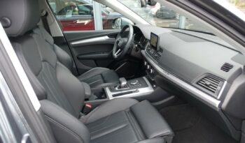 AUDI Q5 40 TDI 190 CH QUATTRO S-TRONIC complet