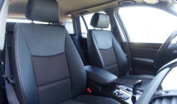 BMW X3 S-DRIVE 18 DA 150 CH X-LINE complet