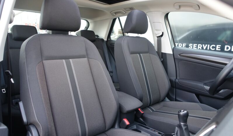 VOLKSWAGEN T-ROC 1.6 L TDI  R-LINE complet