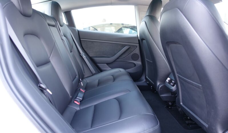 TESLA MODEL 3 STANDARD PLUS RWD PROPULSION complet