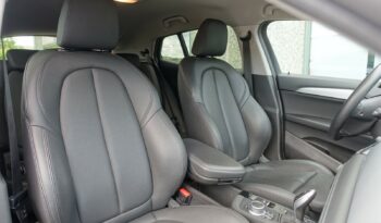 BMW X2 S-DRIVE 16DA BVA complet