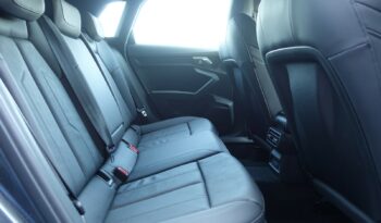 AUDI A3 SPORTBACK 30 TFSI S-TRONIC complet