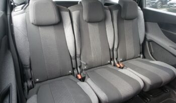 PEUGEOT 5008 1.5 L BLUEHDI EAT8 7 PLACES 130 CH complet
