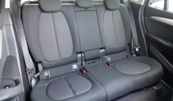 BMW X1 16 DA S-DRIVE complet