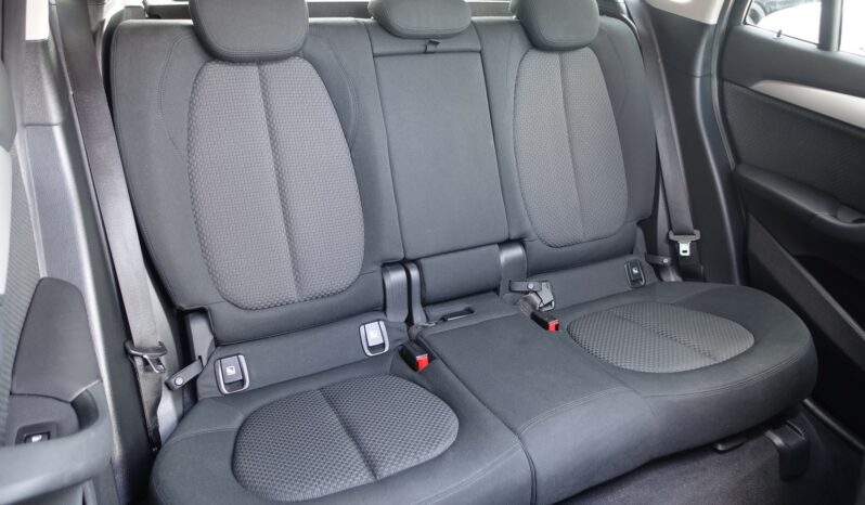 BMW X1 16 DA S-DRIVE complet