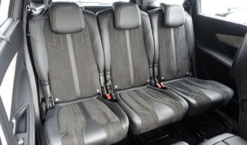 PEUGEOT 5008 1.5 L BLUEHDI EAT8 7 PLACES 130 CH GT complet