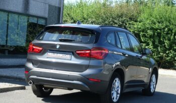 BMW X1 16 DA S-DRIVE complet