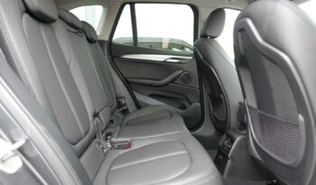 BMW X1 S-DRIVE 18IA BVA complet