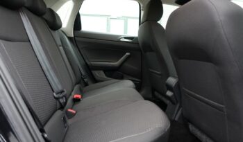 VOLKSWAGEN POLO VI 1.0 L CONFORTLINE complet