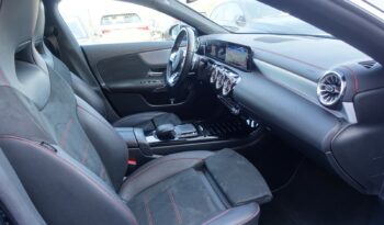 MERCEDES CLASSE CLA 250 E HYBRIDE RECHARGEABLE 218 CH  AMG-LINE complet