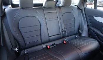 MERCEDES CLASSE GLC 200 D 9G-DCT 163 CH complet
