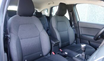 RENAULT CAPTUR II 1.0 TCE ESSENCE + GPL 100 CH complet