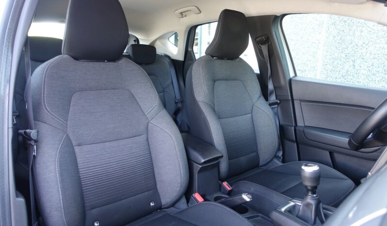 RENAULT CAPTUR II 1.0 TCE ESSENCE + GPL 100 CH complet