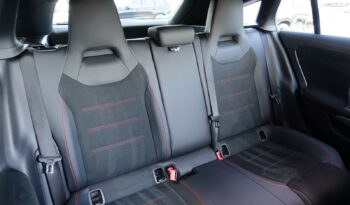 MERCEDES CLASSE CLA SHOOTING BRAKE 200 D 150 CH PHASE 2 AMG-LINE complet