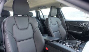 VOLVO V 60 D3 2.0 L GEARTRONIC 150CH MOMENTUM complet