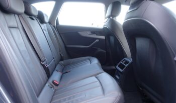 AUDI A4 AVANT 30 TDI MHEV S-TRONIC complet