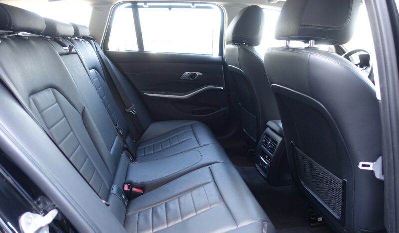 BMW 318 DA TOURING DKG SERIE 3 BVA complet