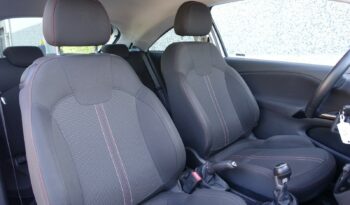 OPEL CORSA 1.4 90CH 3 PORTES  BLACK ÉDITION complet