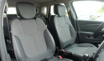 RENAULT CAPTUR 1.5 DCI ECO2 EDC 90CH INTENS complet