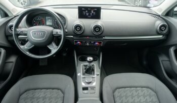AUDI A3 1.2L TFSI 110 CH 3 PORTES complet
