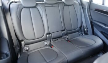 BMW X1 16 DA S-DRIVE PHASE 2 X-LINE complet