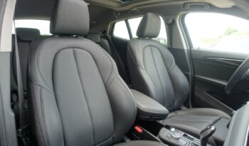 BMW X2 S-DRIVE 18 DA complet