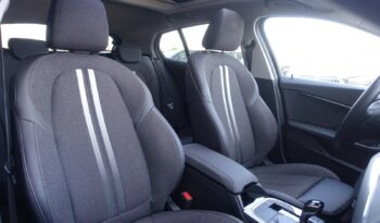 BMW 118 IA 136 CH SERIE 1 DKG complet