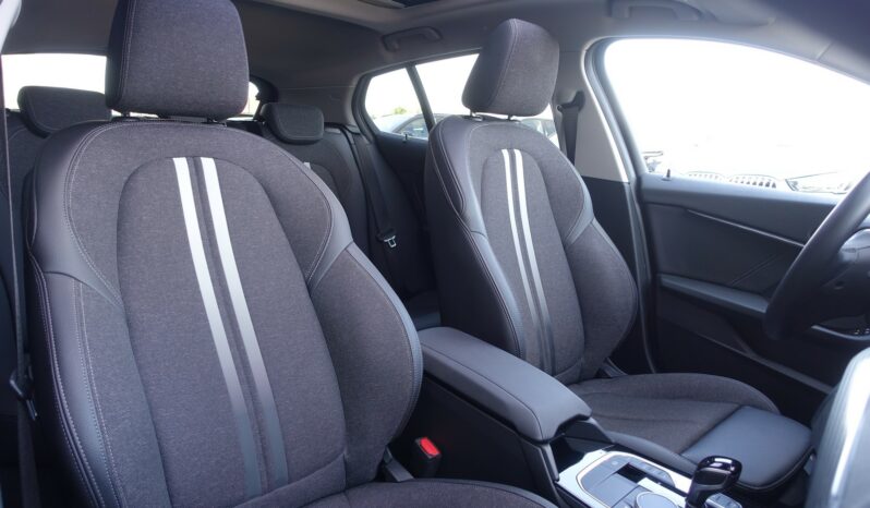 BMW 118 IA 136 CH SERIE 1 DKG complet