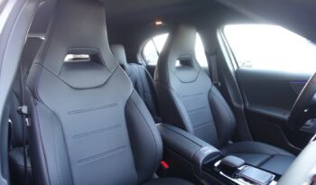 MERCEDES CLASSE A 180 7G-DCT complet