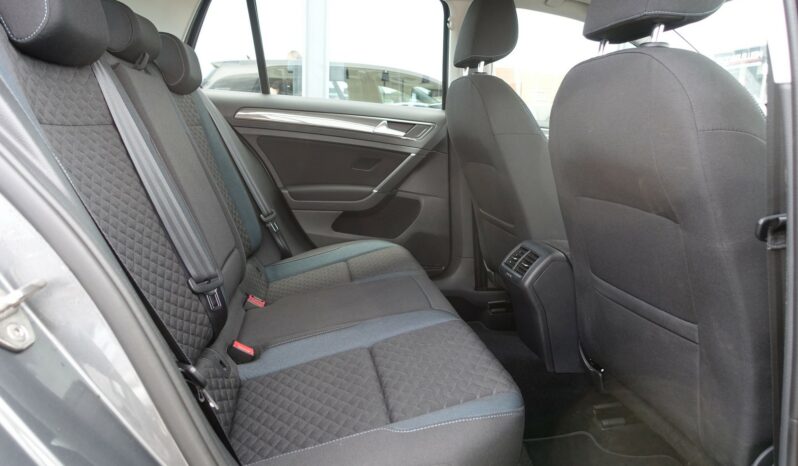 VOLKSWAGEN GOLF VII 1.5 TSI DSG7 150CH complet