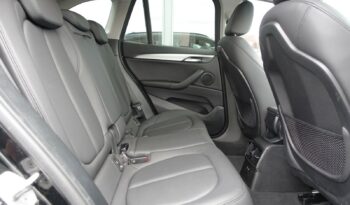 BMW X1 16 D S-DRIVE complet