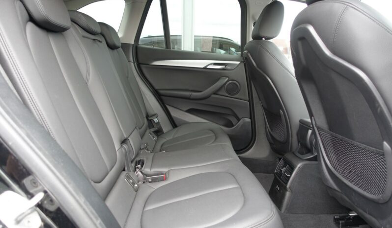 BMW X1 16 D S-DRIVE complet
